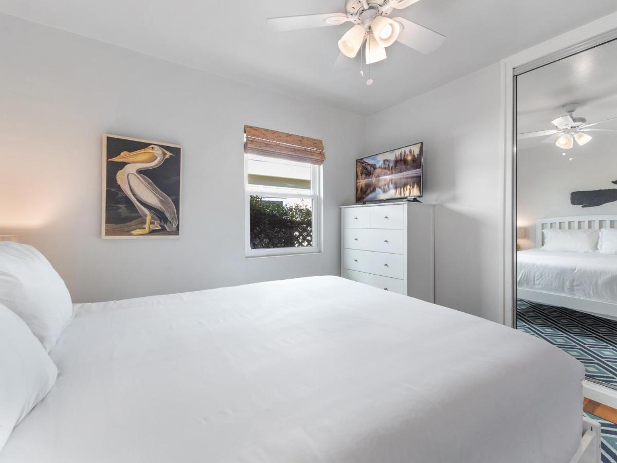 La Jolla Ocean Dream - Walk 2 Beach - Dog Friendly 圣地亚哥 外观 照片